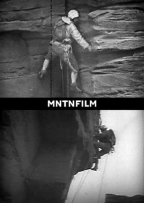 The Old Man of Hoy (1967) poster