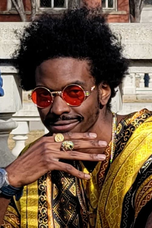 Jonathan Mukandwa foto