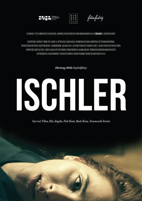 Ischler (2014) poster