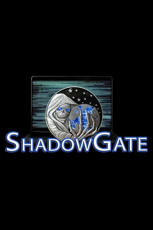 ShadowGate (2020) poster