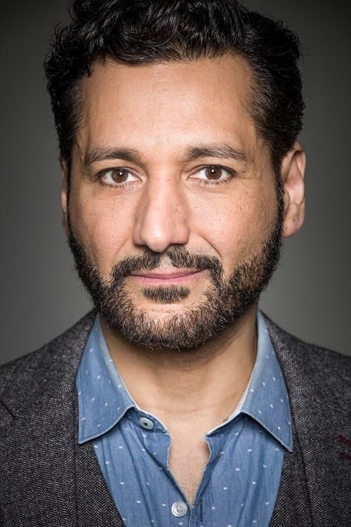 Cas Anvar foto