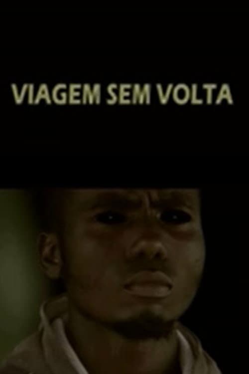 Viagem Sem Volta (2017) poster