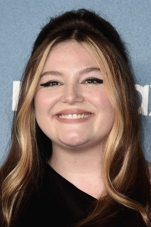 Megan Stalter foto
