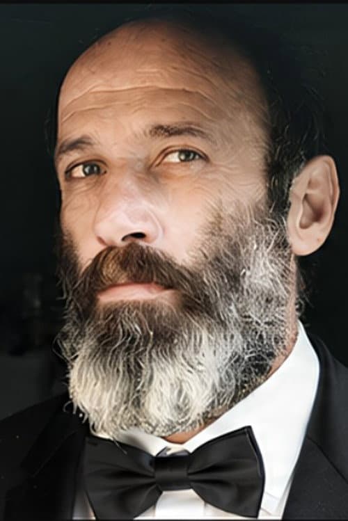 Mubariz Səmədov foto