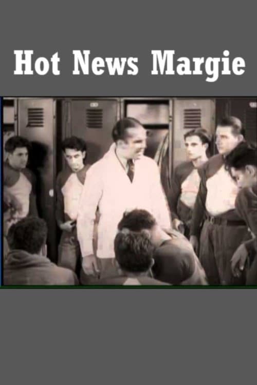 Hot News Margie (1931) poster