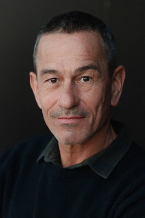 Thomas Gerber foto