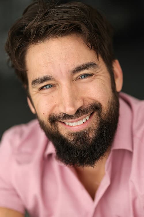 Dominic Hardy foto