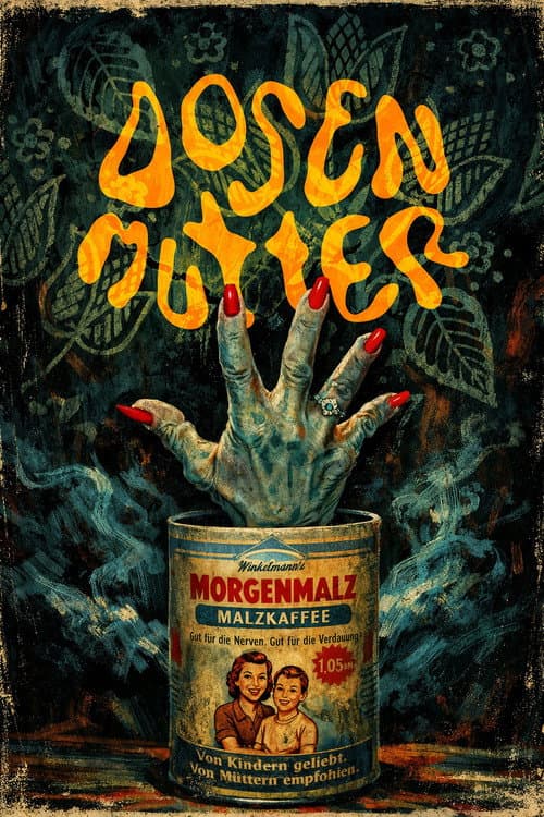 Dosenmutter (2026) poster
