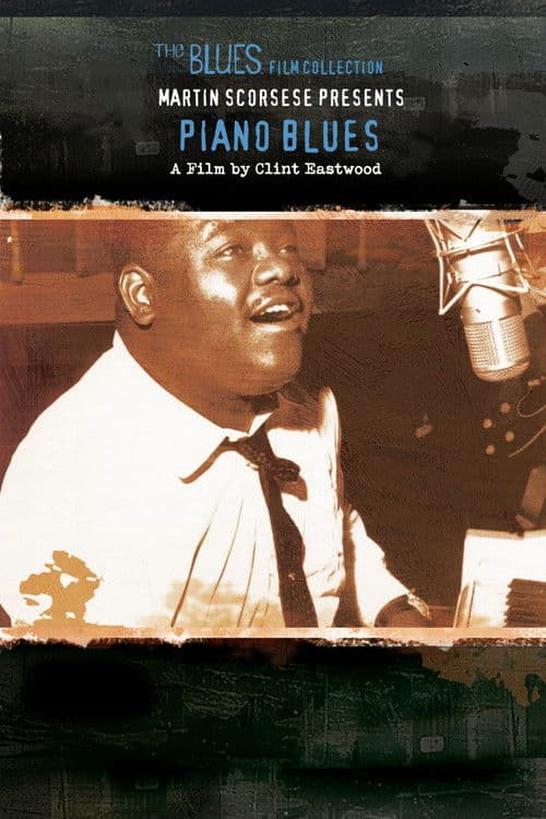 Piano Blues (2003) poster