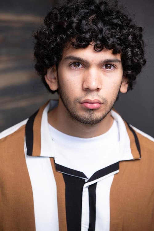 Gustavo Escobar foto
