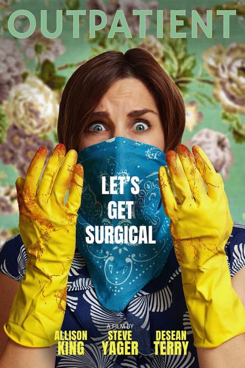 Outpatient (2019) poster