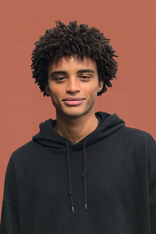 Nathan Clement foto