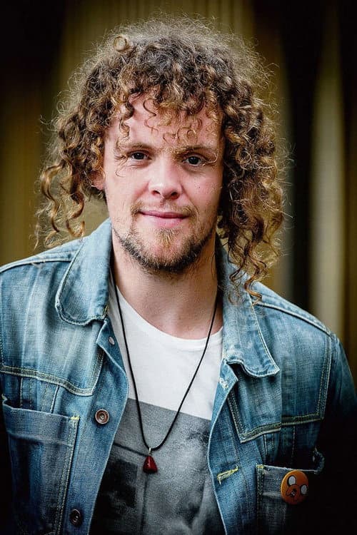 Marcel Veenendaal foto