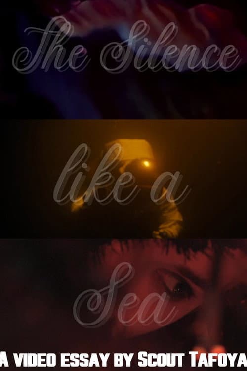 The Silence Like A Sea (2020) poster
