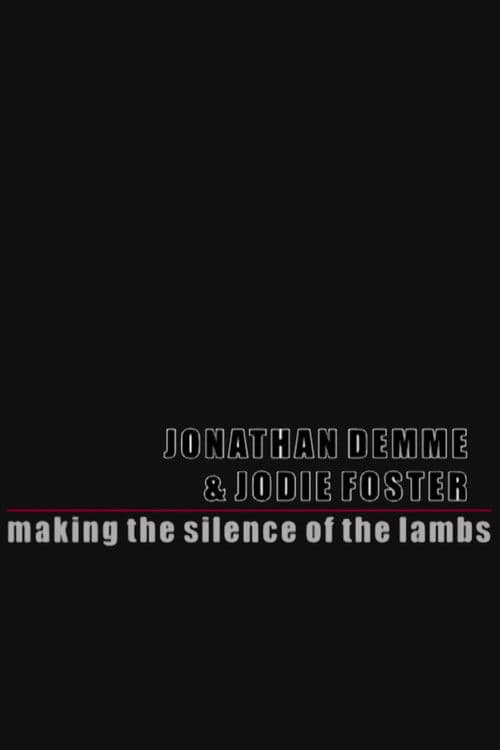 The Silence of the Lambs: Making Silence of the Lambs (2005) poster