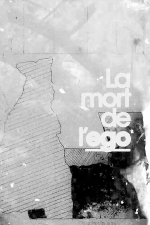 La mort de l'ego (2022) poster