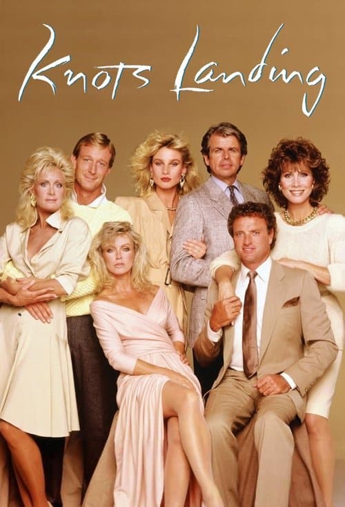Knots Landing (1979) poster