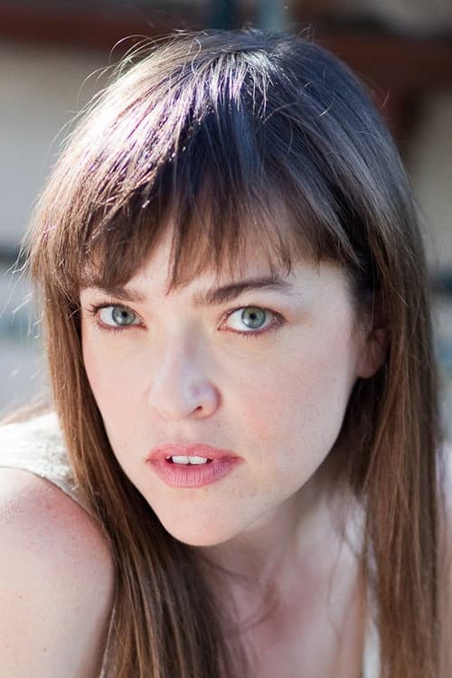 Joanie Ellen foto