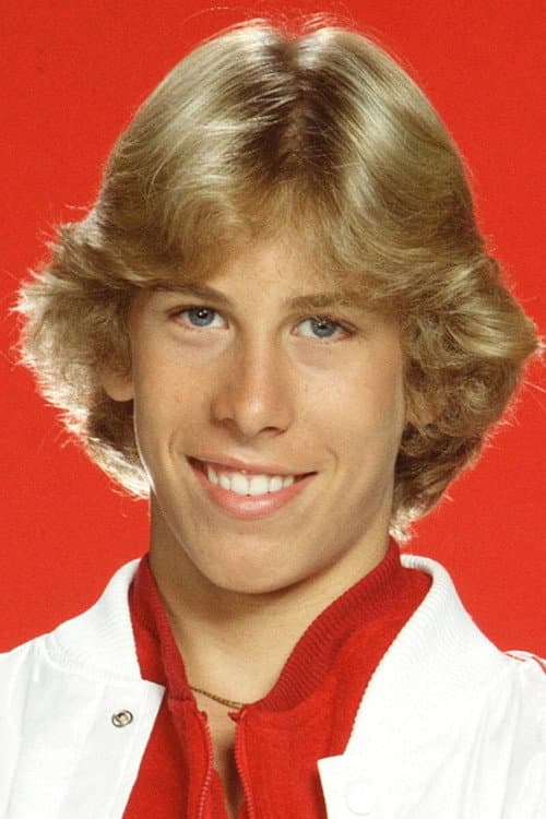 Philip McKeon foto