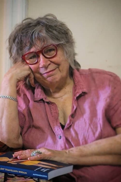 DeeDee Halleck foto