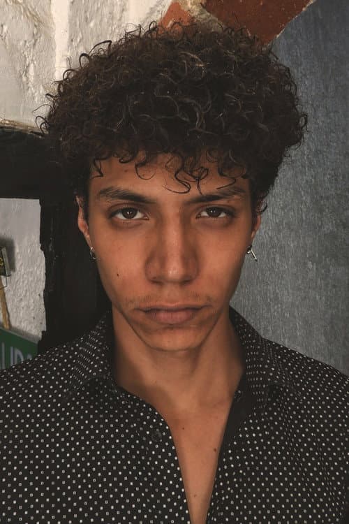 Ivan Muñoz foto