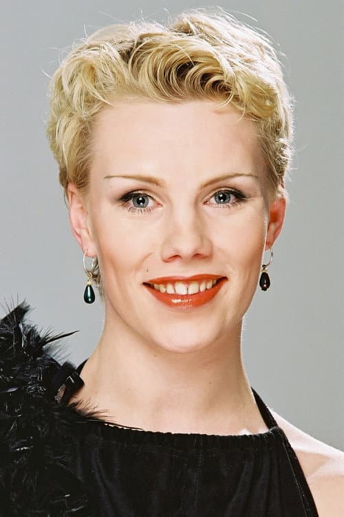Kati Kivitar foto