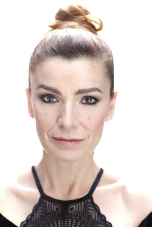 Manuela Ungaro foto