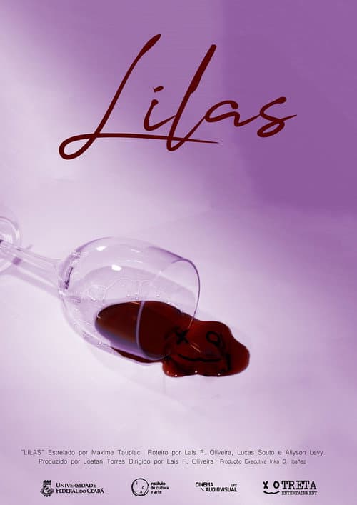 LILAS (2019) poster