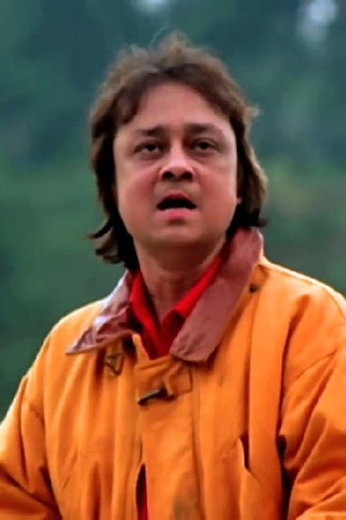 Soumitra Bannerjee foto