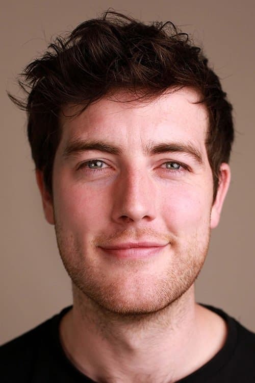 Matty McCabe foto