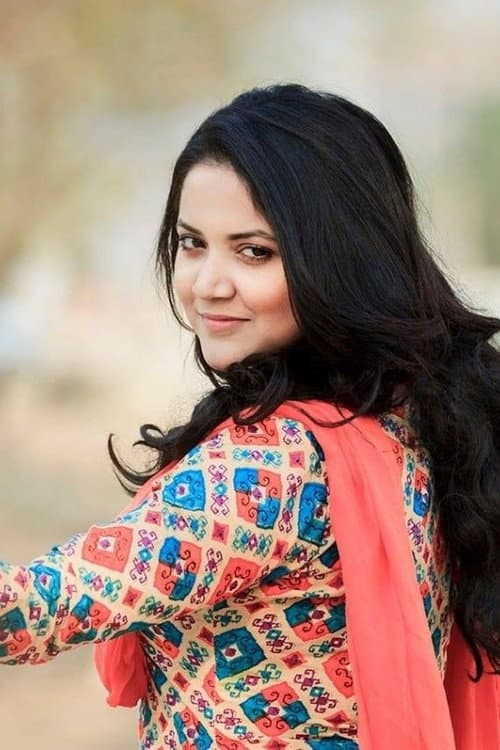 Urmila Srabanti Kar foto