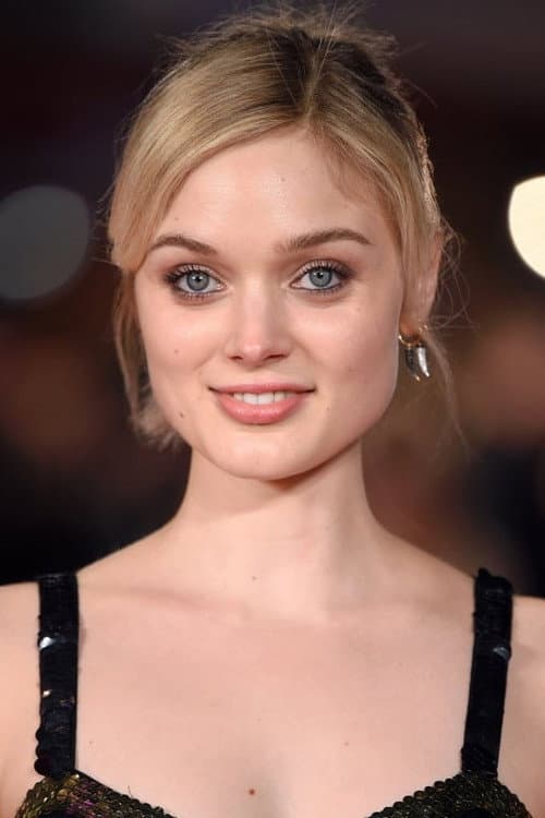 Bella Heathcote foto