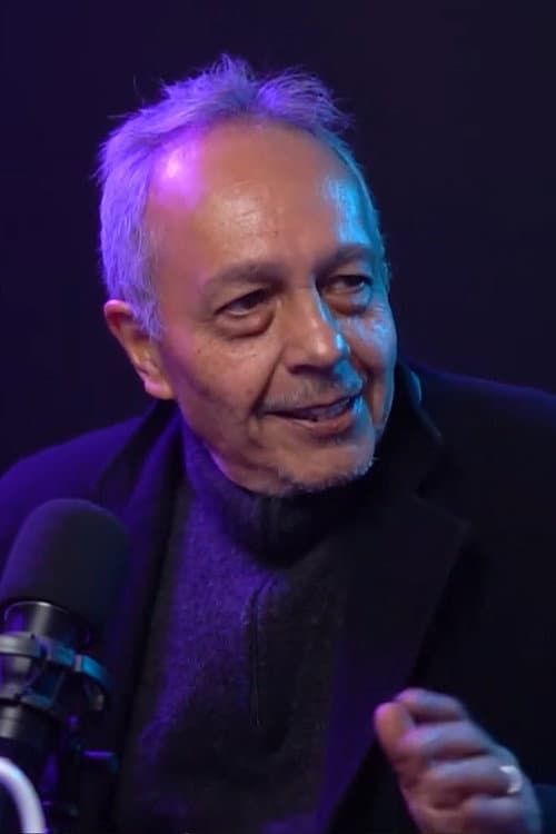 Gerardo Lara foto