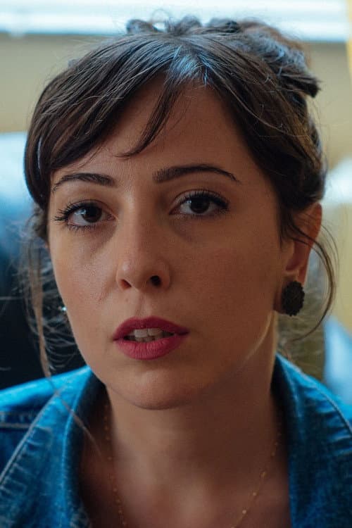 Rossella Inglese foto