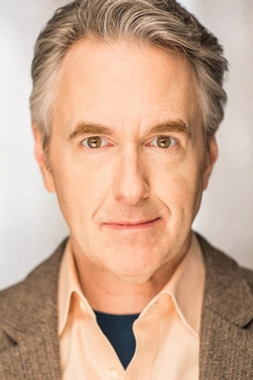 Michael Joseph Mitchell foto