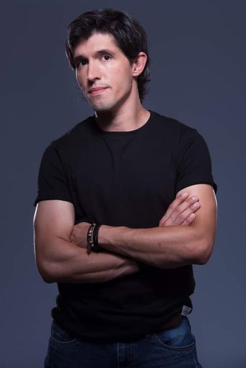 Fábio Alves foto