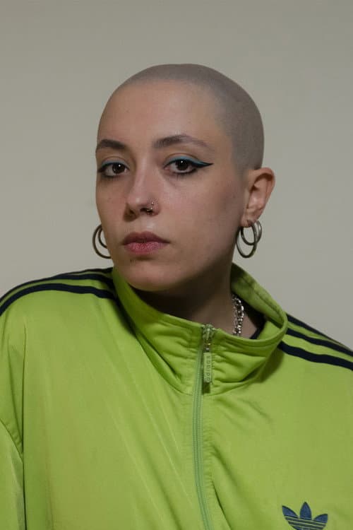 Isa Luengo foto