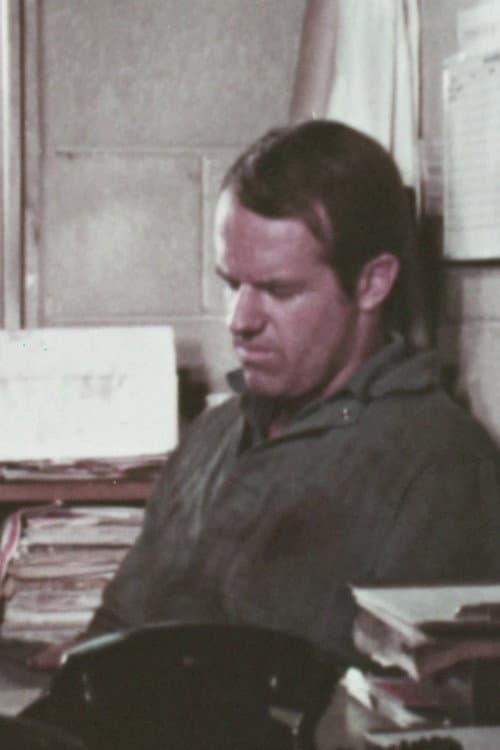 Worthy to Stand (1969) poster