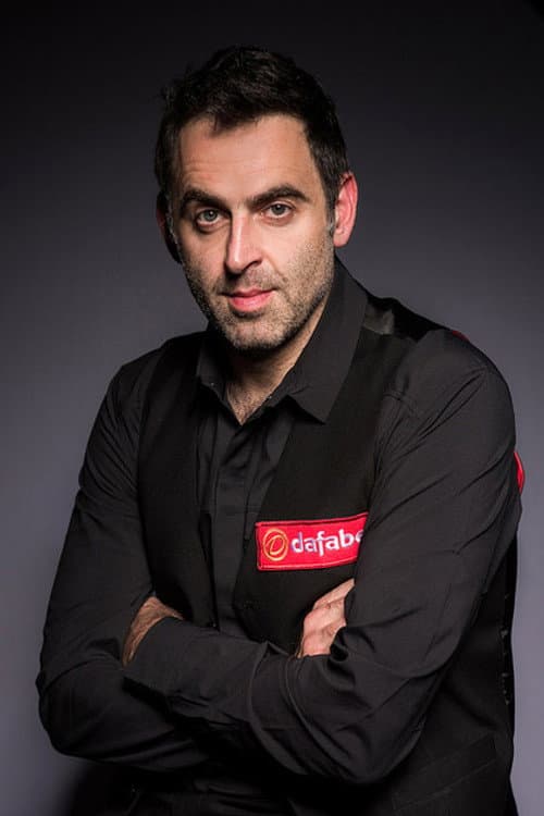 Ronnie O'Sullivan foto