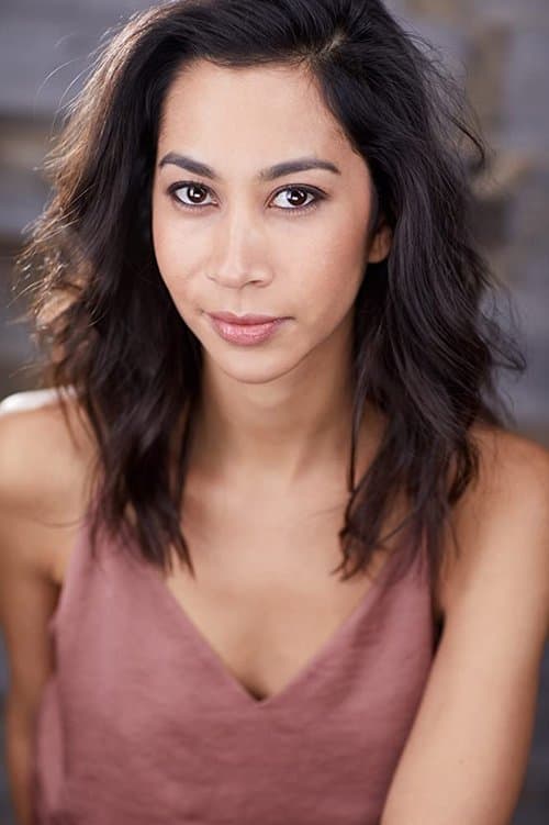 Octavia Chavez-Richmond foto