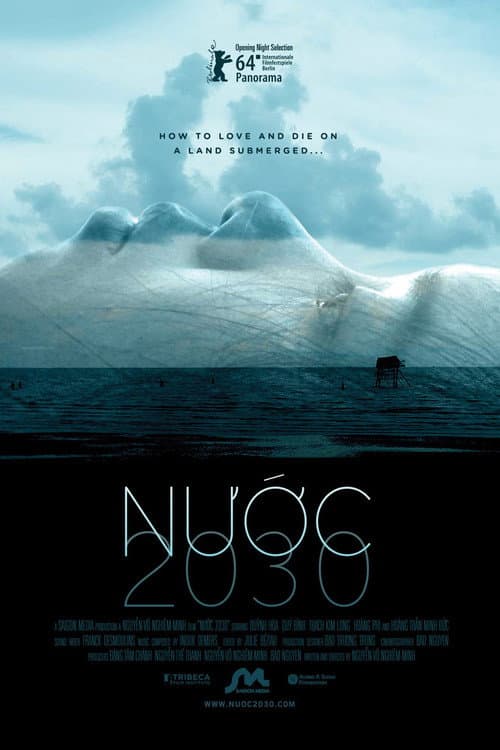 Nước (2014) poster