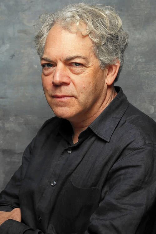 Michael Almereyda foto