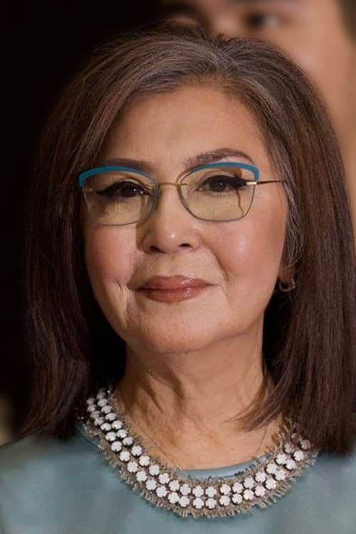 Aiturgan Temirova foto