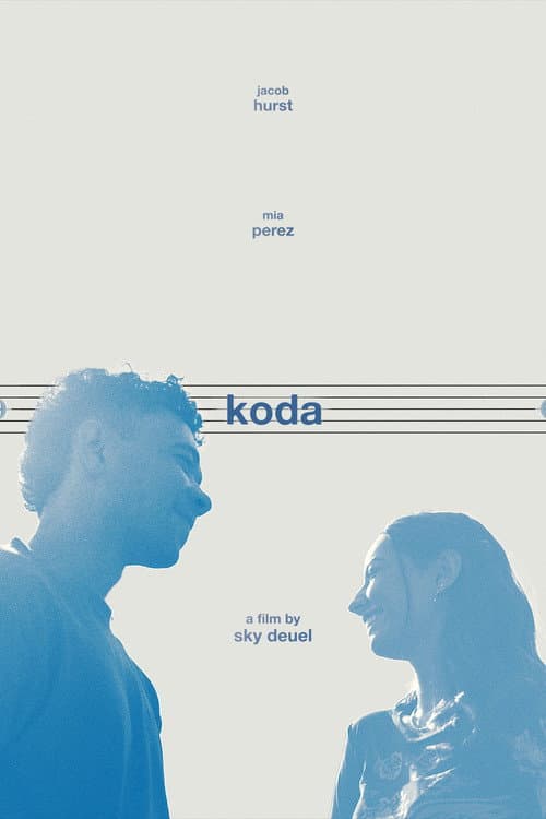 Koda (2026) poster
