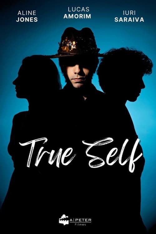True Self (2025) poster