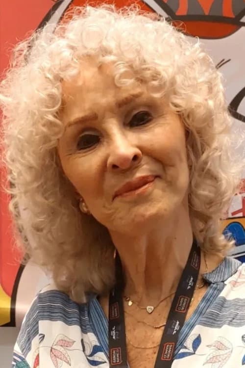 Magda Giner foto