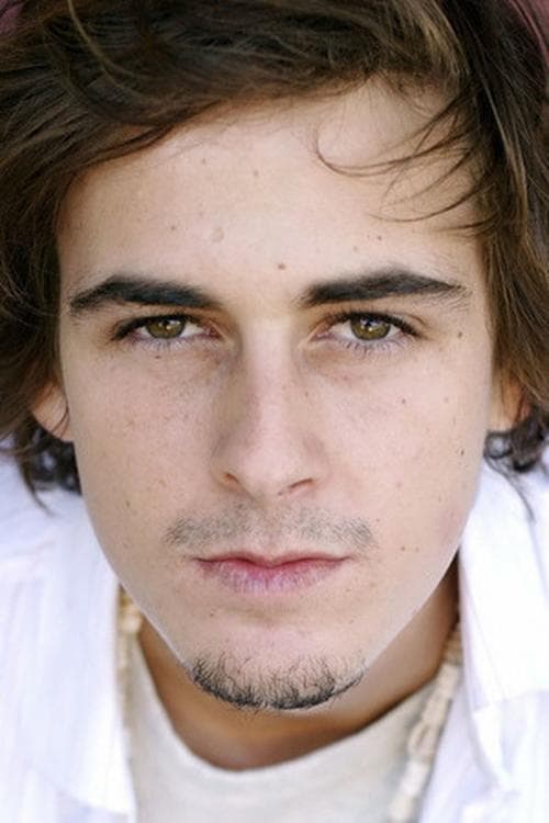 Nestor Aaron Absera foto