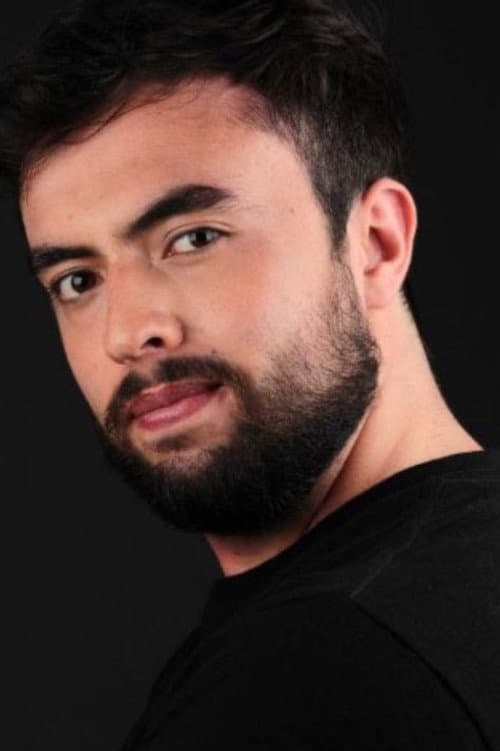 Juan Pablo Sarmiento foto