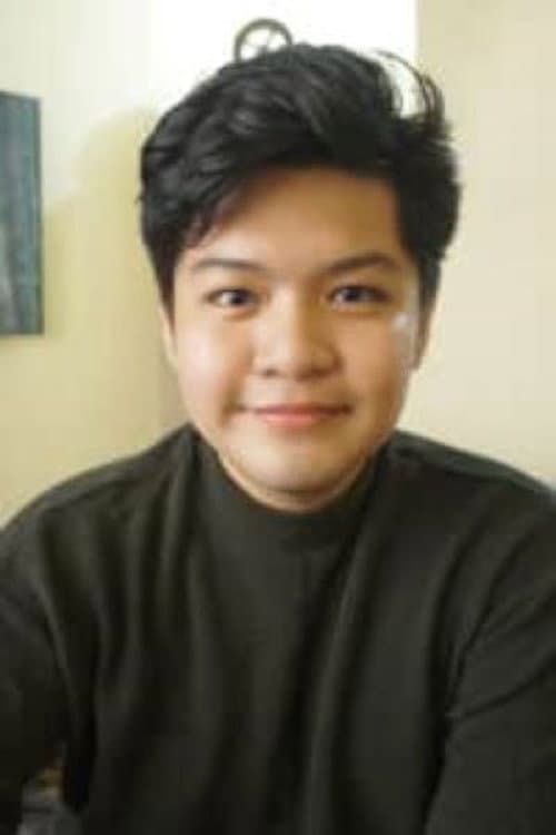 Joshua Caesar Medroso foto