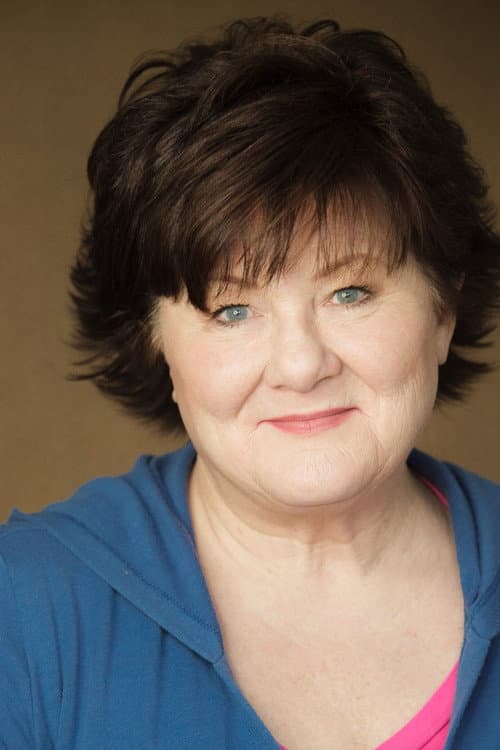Stephanie McVay foto